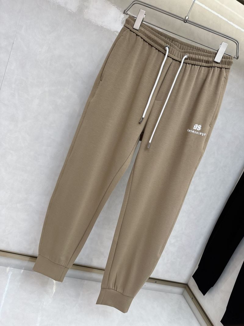 Balenciaga Long Pants